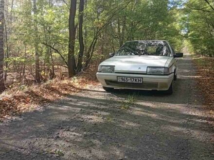 Белый Ситроен БХ, объемом двигателя 9 л и пробегом 100 тыс. км за 1000 $, фото 1 на Automoto.ua