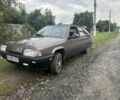 Коричневий Сітроен БХ, об'ємом двигуна 1.4 л та пробігом 180 тис. км за 602 $, фото 2 на Automoto.ua