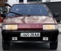 Красный Ситроен БХ, объемом двигателя 1.6 л и пробегом 220 тыс. км за 999 $, фото 1 на Automoto.ua