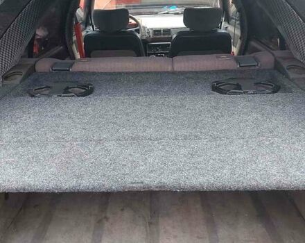 Червоний Сітроен БХ, об'ємом двигуна 1.9 л та пробігом 300 тис. км за 1600 $, фото 17 на Automoto.ua