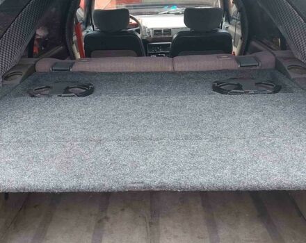 Червоний Сітроен БХ, об'ємом двигуна 1.9 л та пробігом 300 тис. км за 1500 $, фото 7 на Automoto.ua