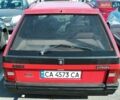 Красный Ситроен БХ, объемом двигателя 1.6 л и пробегом 600 тыс. км за 400 $, фото 1 на Automoto.ua