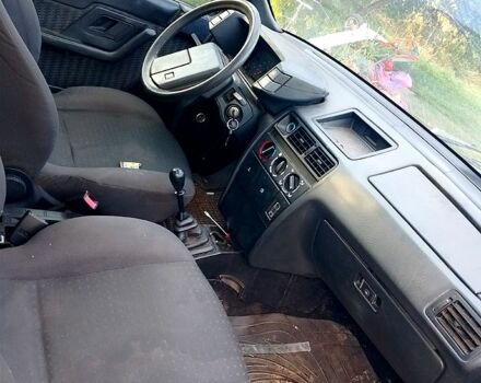 Ситроен БХ, объемом двигателя 1.6 л и пробегом 0 тыс. км за 500 $, фото 5 на Automoto.ua