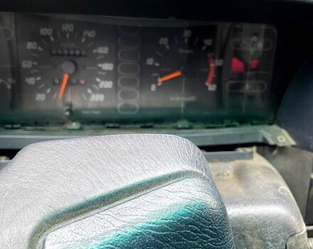 Ситроен БХ, объемом двигателя 1.9 л и пробегом 250 тыс. км за 1800 $, фото 3 на Automoto.ua