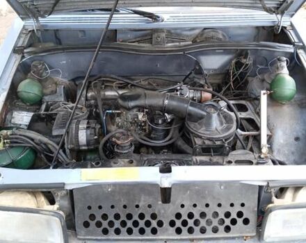 Сітроен БХ, об'ємом двигуна 1.6 л та пробігом 116 тис. км за 750 $, фото 1 на Automoto.ua