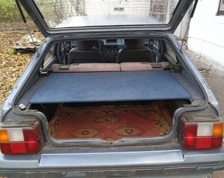 Сітроен БХ, об'ємом двигуна 1.6 л та пробігом 116 тис. км за 750 $, фото 2 на Automoto.ua