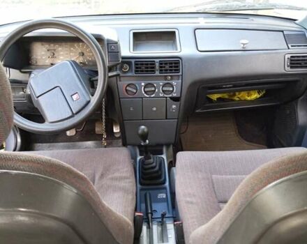 Сітроен БХ, об'ємом двигуна 1.6 л та пробігом 116 тис. км за 750 $, фото 3 на Automoto.ua