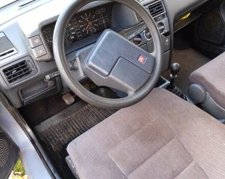 Сітроен БХ, об'ємом двигуна 1.6 л та пробігом 116 тис. км за 750 $, фото 5 на Automoto.ua