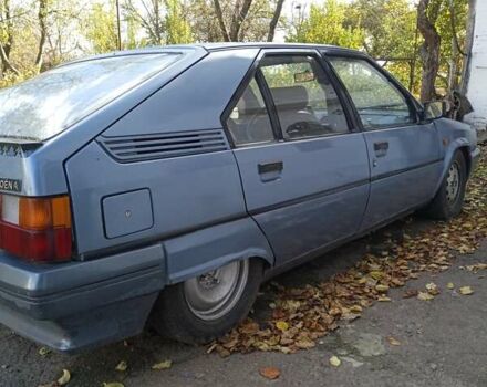 Сітроен БХ, об'ємом двигуна 1.6 л та пробігом 116 тис. км за 750 $, фото 8 на Automoto.ua