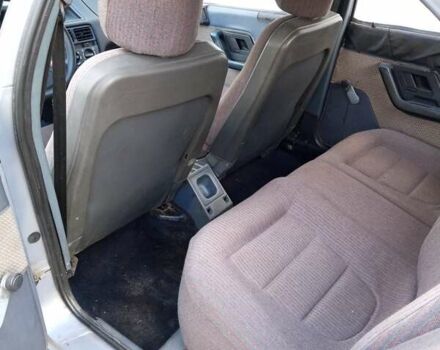 Сітроен БХ, об'ємом двигуна 1.6 л та пробігом 116 тис. км за 750 $, фото 4 на Automoto.ua