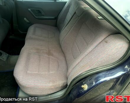 Ситроен БХ, объемом двигателя 1.6 л и пробегом 0 тыс. км за 1600 $, фото 3 на Automoto.ua