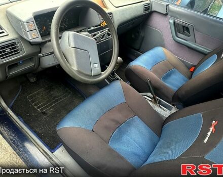 Ситроен БХ, объемом двигателя 1.6 л и пробегом 0 тыс. км за 1600 $, фото 2 на Automoto.ua