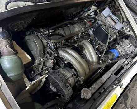 Сітроен БХ, об'ємом двигуна 1.9 л та пробігом 270 тис. км за 1500 $, фото 5 на Automoto.ua