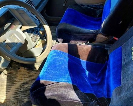 Ситроен БХ, объемом двигателя 1.6 л и пробегом 0 тыс. км за 450 $, фото 6 на Automoto.ua