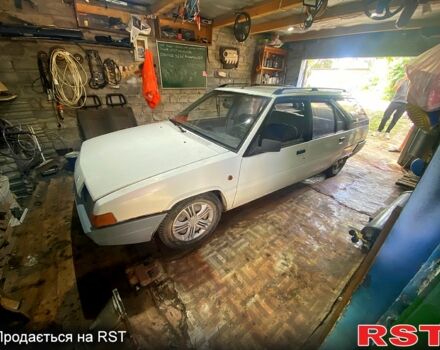 Ситроен БХ, объемом двигателя 1.6 л и пробегом 0 тыс. км за 450 $, фото 1 на Automoto.ua