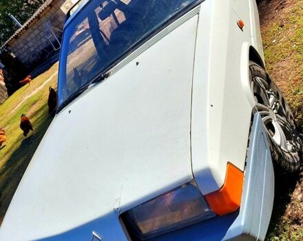 Ситроен БХ, объемом двигателя 1.6 л и пробегом 0 тыс. км за 450 $, фото 3 на Automoto.ua