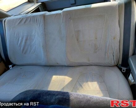 Ситроен БХ, объемом двигателя 1.6 л и пробегом 0 тыс. км за 450 $, фото 5 на Automoto.ua