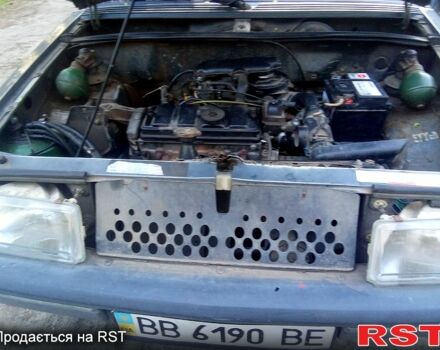 Сітроен БХ, об'ємом двигуна 16 л та пробігом 88 тис. км за 450 $, фото 12 на Automoto.ua