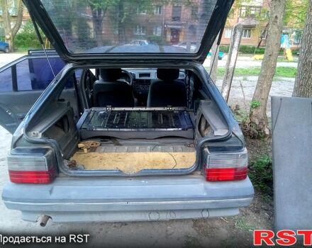 Сітроен БХ, об'ємом двигуна 16 л та пробігом 88 тис. км за 450 $, фото 2 на Automoto.ua