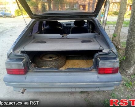 Сітроен БХ, об'ємом двигуна 16 л та пробігом 88 тис. км за 450 $, фото 8 на Automoto.ua