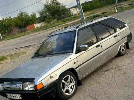 Ситроен БХ 1985 в Мерефа на Automoto.ua Ситроен БХ, объемом двигателя 19 л и пробегом 0 тыс. км за 550 $, фото 1 на Automoto.ua