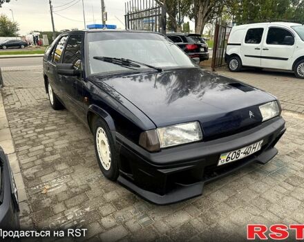 Ситроен БХ, объемом двигателя 1.6 л и пробегом 0 тыс. км за 1600 $, фото 1 на Automoto.ua