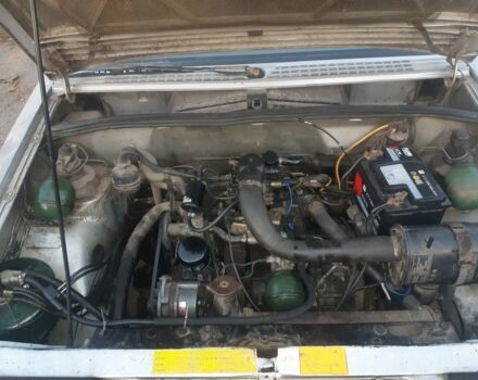 Серый Ситроен БХ, объемом двигателя 0 л и пробегом 544 тыс. км за 700 $, фото 3 на Automoto.ua