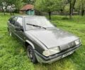 Серый Ситроен БХ, объемом двигателя 1.8 л и пробегом 241 тыс. км за 900 $, фото 1 на Automoto.ua