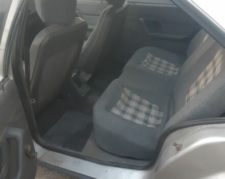 Серый Ситроен БХ, объемом двигателя 0 л и пробегом 544 тыс. км за 700 $, фото 5 на Automoto.ua