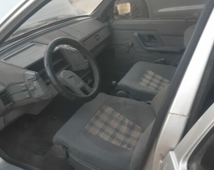 Серый Ситроен БХ, объемом двигателя 0 л и пробегом 544 тыс. км за 700 $, фото 4 на Automoto.ua