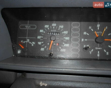 Серый Ситроен БХ, объемом двигателя 1.58 л и пробегом 240 тыс. км за 900 $, фото 9 на Automoto.ua