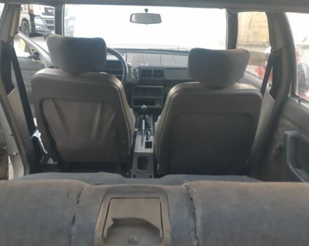 Серый Ситроен БХ, объемом двигателя 0 л и пробегом 544 тыс. км за 700 $, фото 6 на Automoto.ua