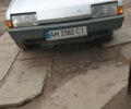Серый Ситроен БХ, объемом двигателя 1.4 л и пробегом 220 тыс. км за 1200 $, фото 1 на Automoto.ua