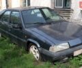 Серый Ситроен БХ, объемом двигателя 1.9 л и пробегом 190 тыс. км за 950 $, фото 1 на Automoto.ua