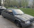 Серый Ситроен БХ, объемом двигателя 1.6 л и пробегом 120 тыс. км за 400 $, фото 1 на Automoto.ua