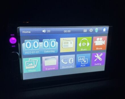 Сірий Сітроен БХ, об'ємом двигуна 1.6 л та пробігом 180 тис. км за 550 $, фото 7 на Automoto.ua