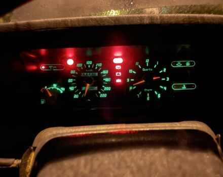 Сірий Сітроен БХ, об'ємом двигуна 1.6 л та пробігом 180 тис. км за 550 $, фото 5 на Automoto.ua