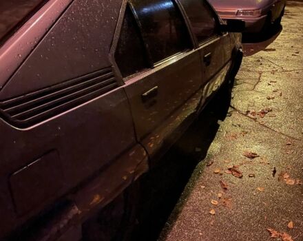 Сірий Сітроен БХ, об'ємом двигуна 1.6 л та пробігом 180 тис. км за 550 $, фото 2 на Automoto.ua