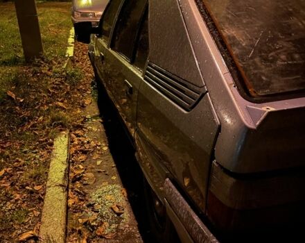 Сірий Сітроен БХ, об'ємом двигуна 1.6 л та пробігом 180 тис. км за 550 $, фото 3 на Automoto.ua