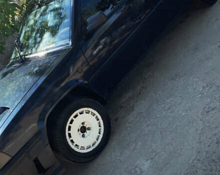 Ситроен БХ 1986 в Николаеве на Automoto.ua Синий Ситроен БХ, объемом двигателя 1.4 л и пробегом 170 тыс. км за 1500 $, фото 2 на Automoto.ua