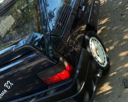 Ситроен БХ 1986 в Николаеве на Automoto.ua Синий Ситроен БХ, объемом двигателя 1.4 л и пробегом 170 тыс. км за 1500 $, фото 3 на Automoto.ua