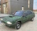 Синий Ситроен БХ, объемом двигателя 1.9 л и пробегом 449 тыс. км за 799 $, фото 1 на Automoto.ua