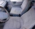 Синий Ситроен БХ, объемом двигателя 1.4 л и пробегом 216 тыс. км за 840 $, фото 3 на Automoto.ua