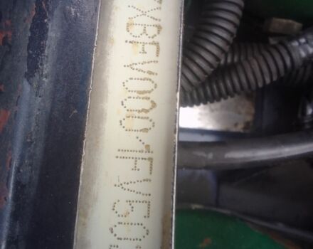 Синій Сітроен БХ, об'ємом двигуна 1.6 л та пробігом 230 тис. км за 350 $, фото 4 на Automoto.ua