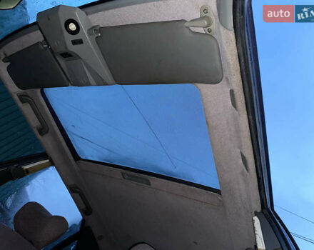 Синій Сітроен БХ, об'ємом двигуна 1.4 л та пробігом 196 тис. км за 1200 $, фото 13 на Automoto.ua