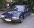 Синий Ситроен БХ, объемом двигателя 0.15 л и пробегом 74 тыс. км за 1000 $, фото 1 на Automoto.ua