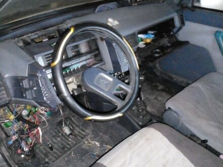 Сітроен БХ 1985 у Знаменке на Automoto.ua Синій Сітроен БХ, об'ємом двигуна 0 л та пробігом 1 тис. км за 791 $, фото 1 на Automoto.ua