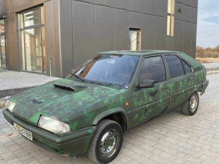 Сітроен БХ 1987 у Хмельницькому на Automoto.ua Синій Сітроен БХ, об'ємом двигуна 1.1 л та пробігом 449 тис. км за 799 $, фото 1 на Automoto.ua