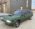 Зеленый Ситроен БХ, объемом двигателя 1.9 л и пробегом 449 тыс. км за 899 $, фото 1 на Automoto.ua
