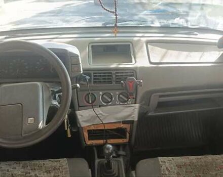 Зеленый Ситроен БХ, объемом двигателя 1.6 л и пробегом 350 тыс. км за 750 $, фото 1 на Automoto.ua